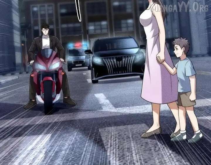 Hidden Dragon in the City (2025) Chapter 28 462 011