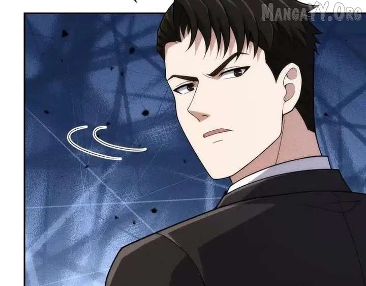 Hidden Dragon in the City (2025) Chapter 28 464 013