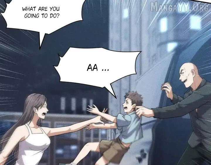 Hidden Dragon in the City (2025) Chapter 28 479 028