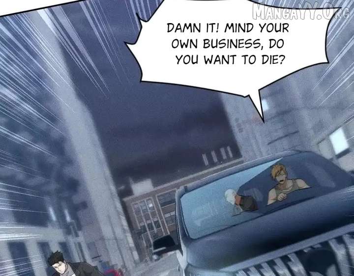 Hidden Dragon in the City (2025) Chapter 28 495 044