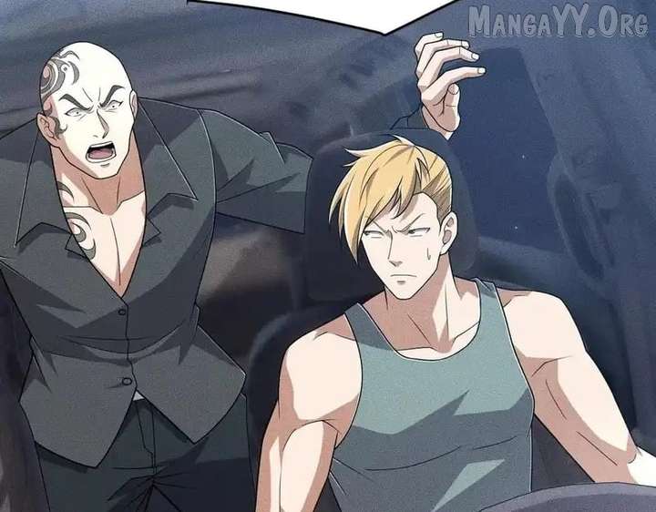 Hidden Dragon in the City (2025) Chapter 28 501 050