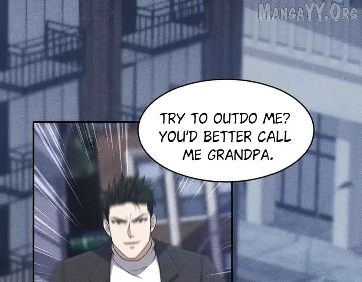 Hidden Dragon in the City (2025) Chapter 28 508 057