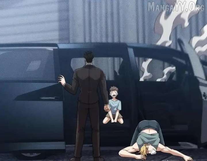 Hidden Dragon in the City (2025) Chapter 28 536 085