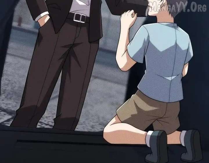 Hidden Dragon in the City (2025) Chapter 28 539 088