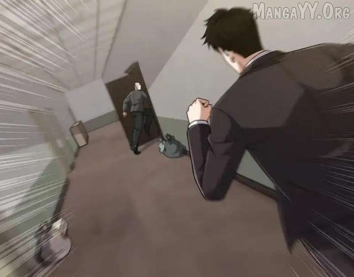 Hidden Dragon in the City (2025) Chapter 28 558 107