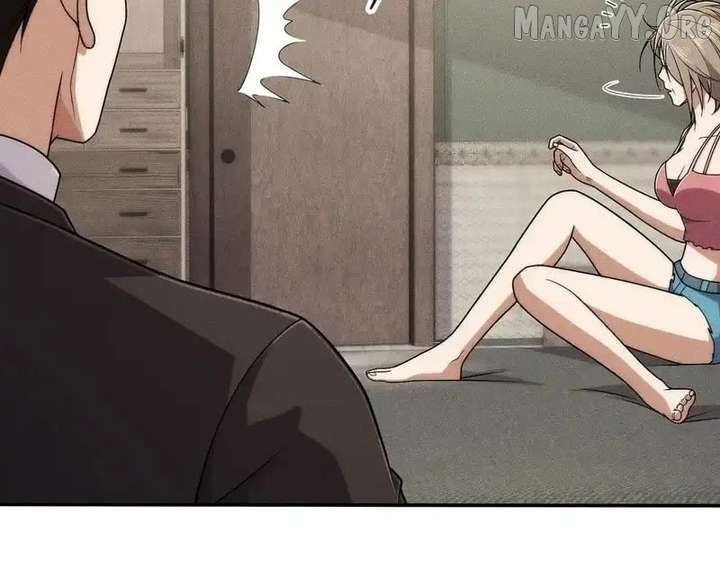 Hidden Dragon in the City (2025) Chapter 28 573 122