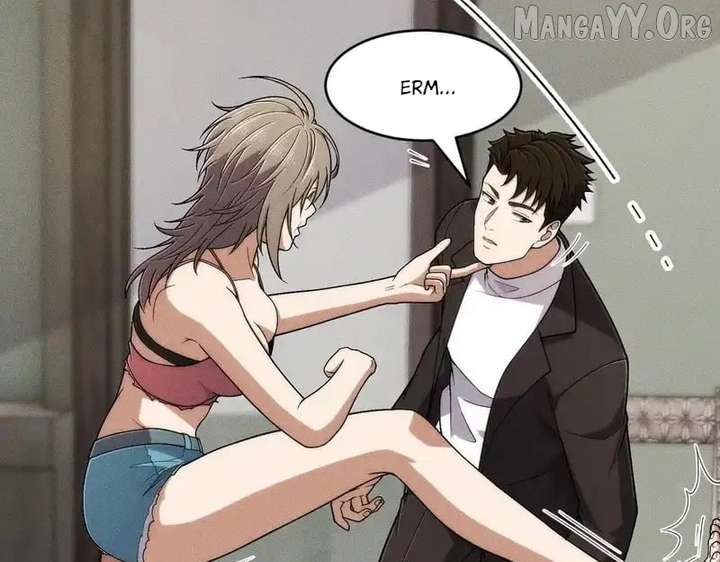 Hidden Dragon in the City (2025) Chapter 28 577 126