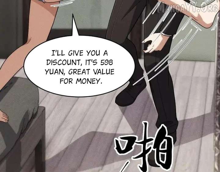 Hidden Dragon in the City (2025) Chapter 28 578 127