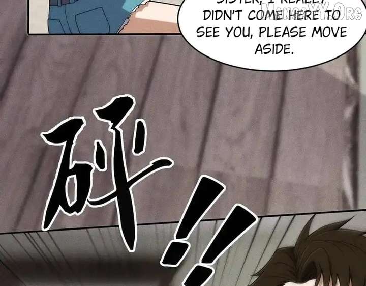 Hidden Dragon in the City (2025) Chapter 28 580 129