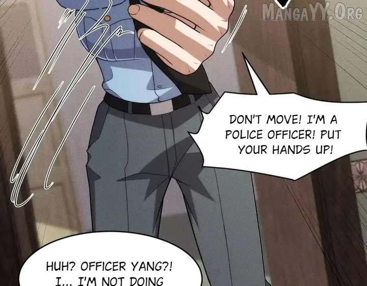 Hidden Dragon in the City (2025) Chapter 28 584 133