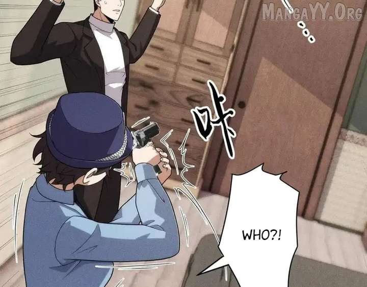 Hidden Dragon in the City (2025) Chapter 28 589 138