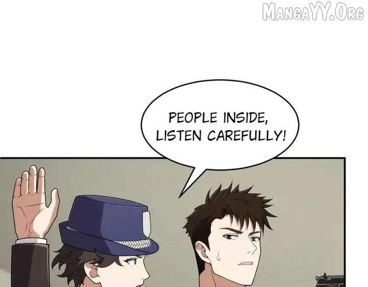 Hidden Dragon in the City (2025) Chapter 28 591 140