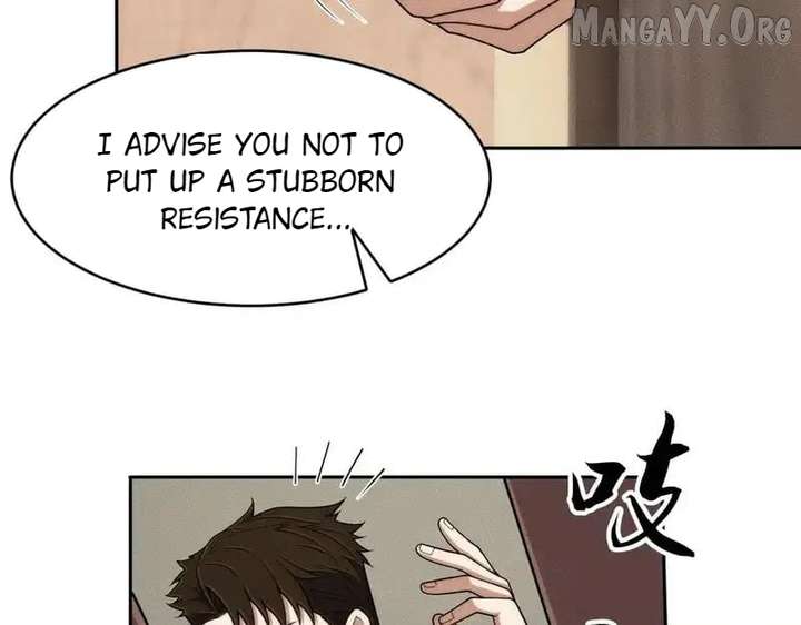 Hidden Dragon in the City (2025) Chapter 28 594 143