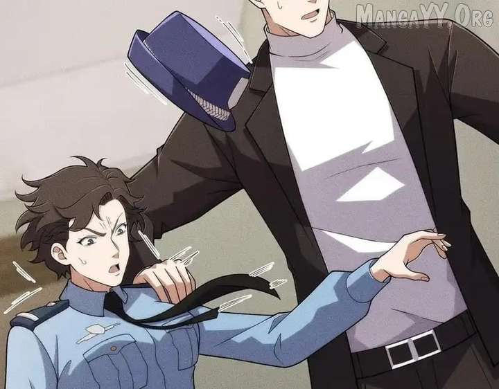 Hidden Dragon in the City (2025) Chapter 29 408 002