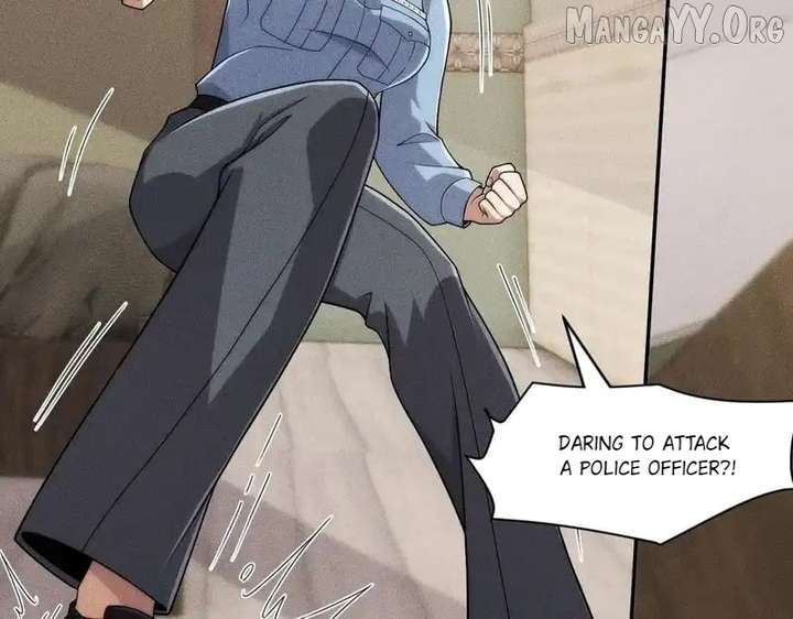 Hidden Dragon in the City (2025) Chapter 29 411 005