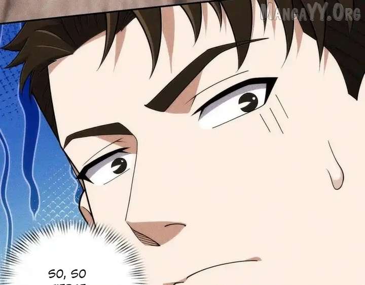 Hidden Dragon in the City (2025) Chapter 29 417 011