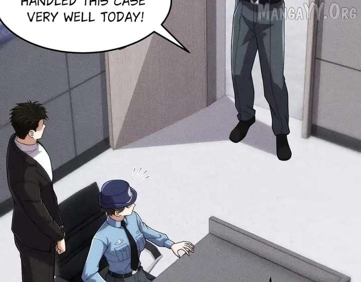 Hidden Dragon in the City (2025) Chapter 29 446 040