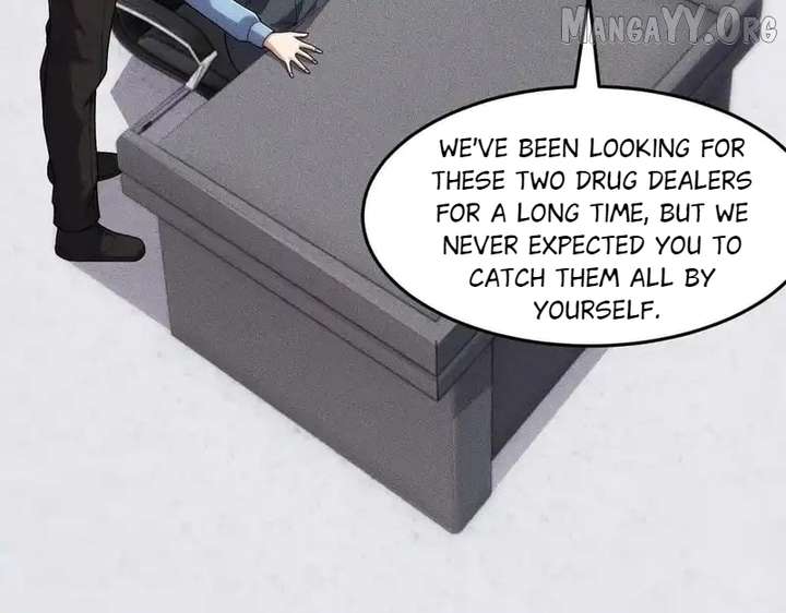 Hidden Dragon in the City (2025) Chapter 29 447 041