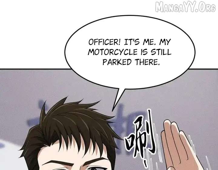 Hidden Dragon in the City (2025) Chapter 29 452 046