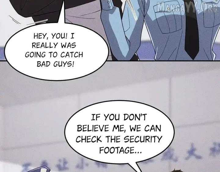 Hidden Dragon in the City (2025) Chapter 29 458 052