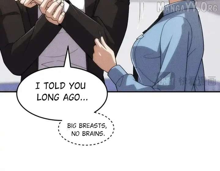 Hidden Dragon in the City (2025) Chapter 29 470 064