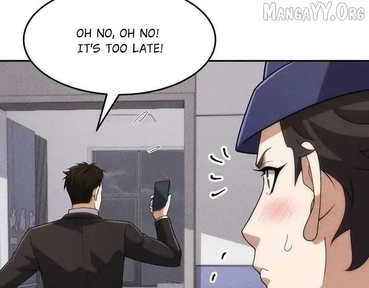 Hidden Dragon in the City (2025) Chapter 29 473 067