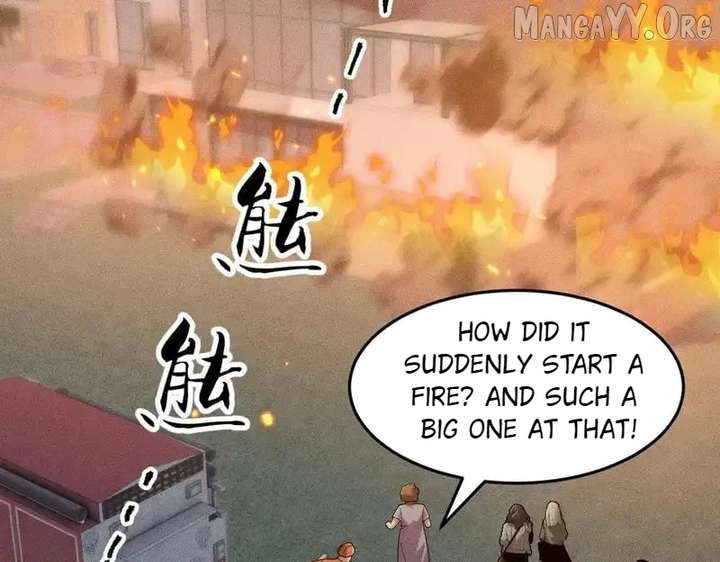 Hidden Dragon in the City (2025) Chapter 29 497 091