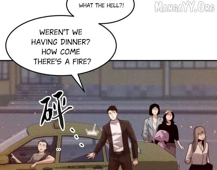 Hidden Dragon in the City (2025) Chapter 29 501 095