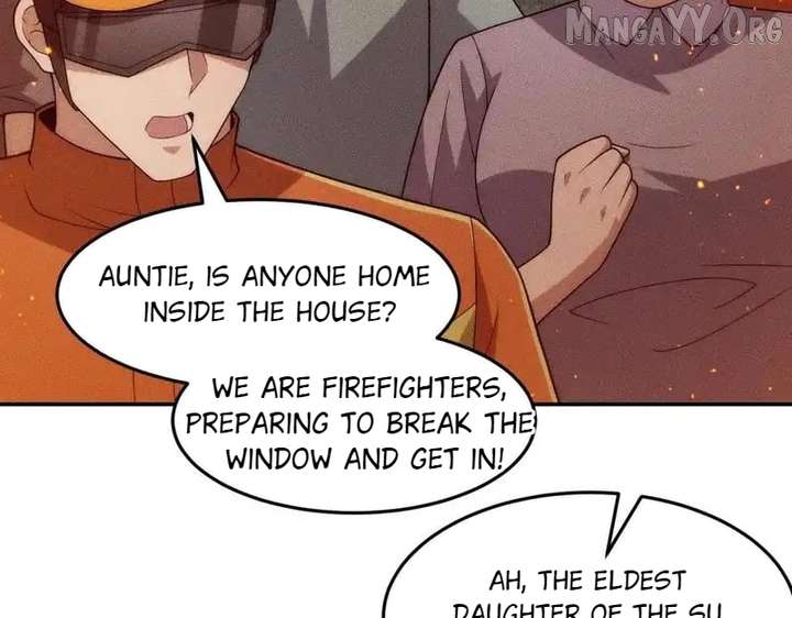 Hidden Dragon in the City (2025) Chapter 29 503 097