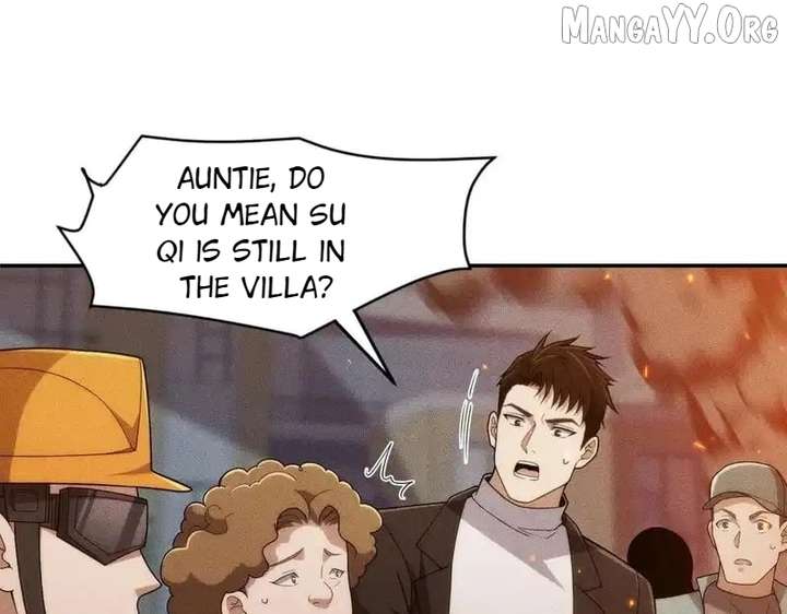 Hidden Dragon in the City (2025) Chapter 29 509 103