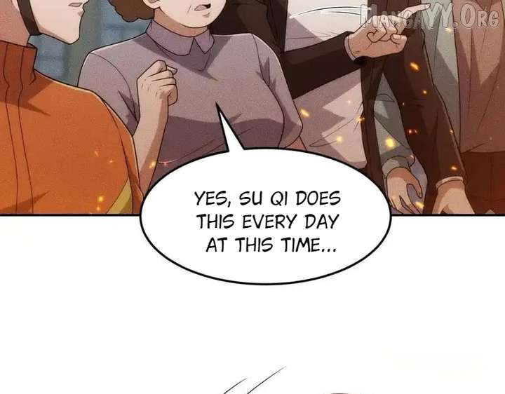 Hidden Dragon in the City (2025) Chapter 29 510 104