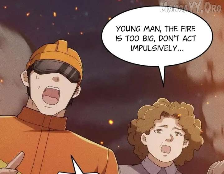 Hidden Dragon in the City (2025) Chapter 29 515 109