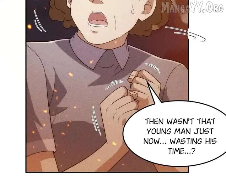 Hidden Dragon in the City (2025) Chapter 29 526 120