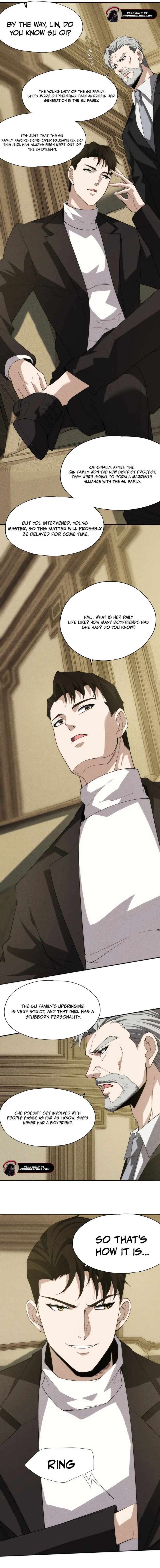 Hidden Dragon in the City (2025) Chapter 3 79 12