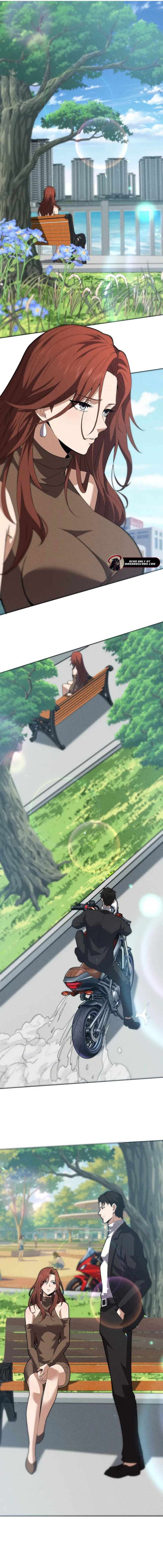 Hidden Dragon in the City (2025) Chapter 3 81 14