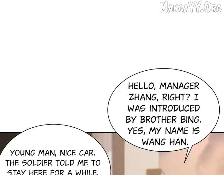 Hidden Dragon in the City (2025) Chapter 32 489 005