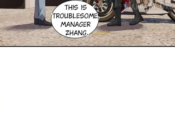 Hidden Dragon in the City (2025) Chapter 32 491 007