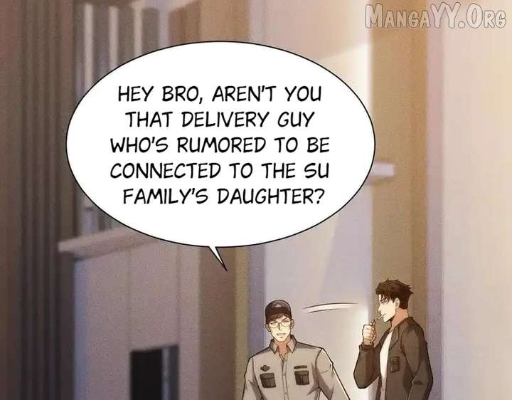 Hidden Dragon in the City (2025) Chapter 32 493 009