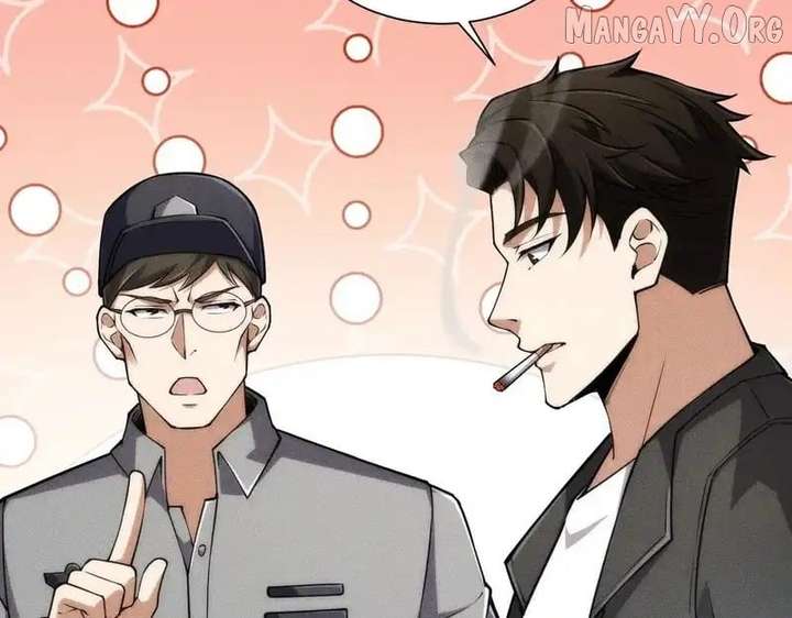 Hidden Dragon in the City (2025) Chapter 32 496 012