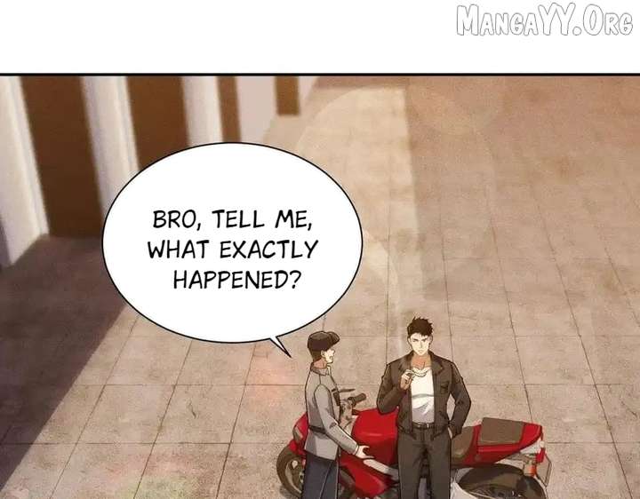 Hidden Dragon in the City (2025) Chapter 32 498 014