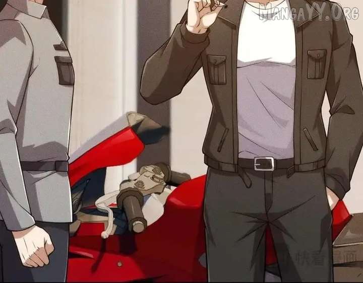 Hidden Dragon in the City (2025) Chapter 32 503 019