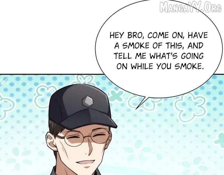 Hidden Dragon in the City (2025) Chapter 32 505 021