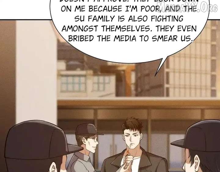 Hidden Dragon in the City (2025) Chapter 32 508 024