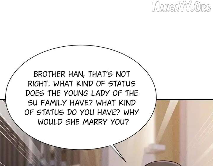 Hidden Dragon in the City (2025) Chapter 32 510 026