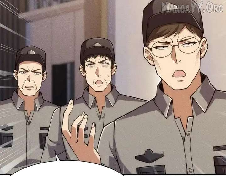 Hidden Dragon in the City (2025) Chapter 32 511 027