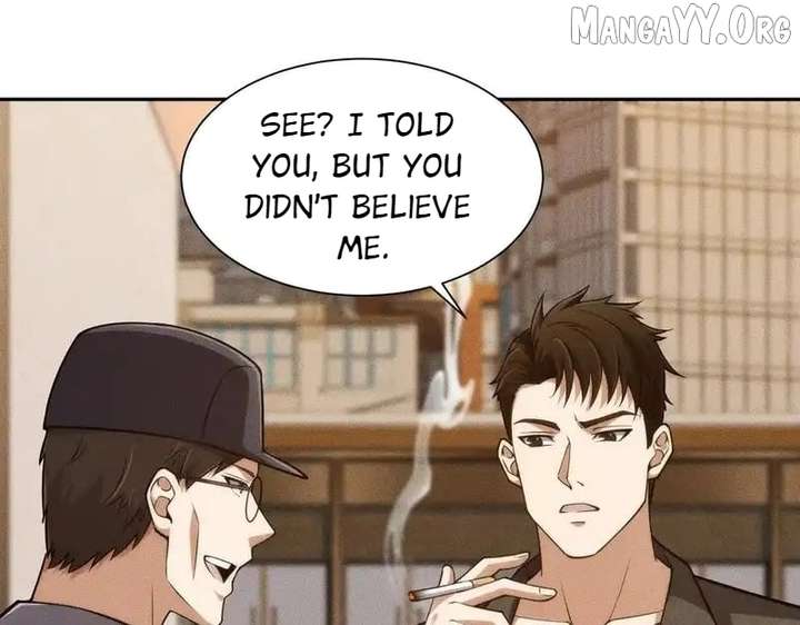 Hidden Dragon in the City (2025) Chapter 32 513 029