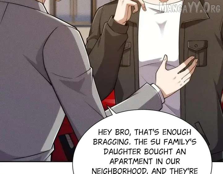 Hidden Dragon in the City (2025) Chapter 32 514 030