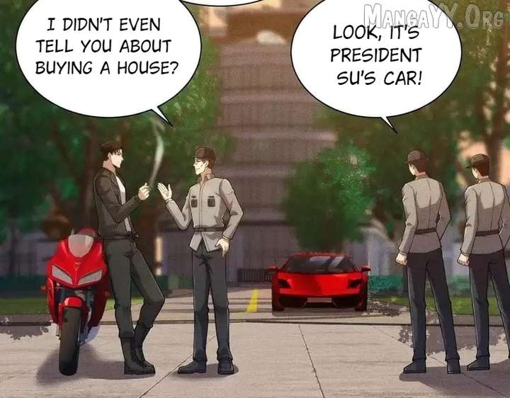 Hidden Dragon in the City (2025) Chapter 32 521 037