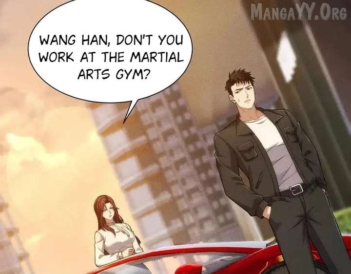 Hidden Dragon in the City (2025) Chapter 32 528 044