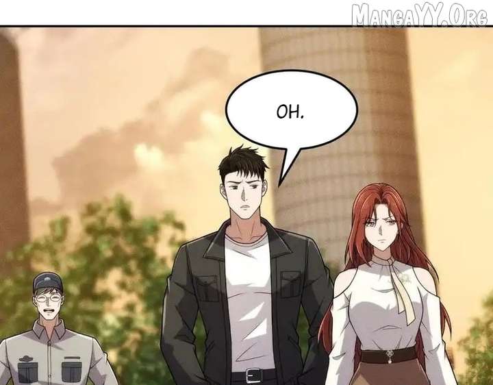 Hidden Dragon in the City (2025) Chapter 32 535 051